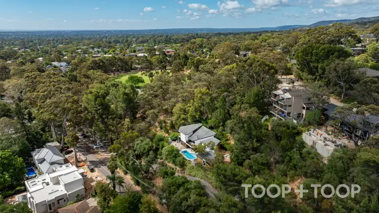 Fourth view of Homely house listing, 10 Waterfall Gully Road, Burnside SA 5066