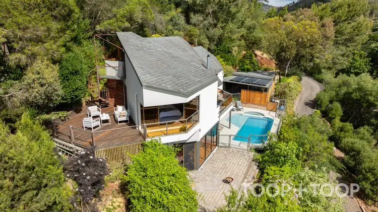 Sixth view of Homely house listing, 10 Waterfall Gully Road, Burnside SA 5066