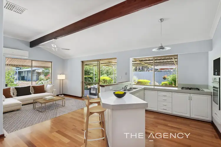 Sixth view of Homely house listing, 17 Vista Drive, Parkerville WA 6081
