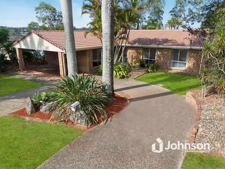 Third view of Homely house listing, 15 Federation Drive, Hillcrest QLD 4118