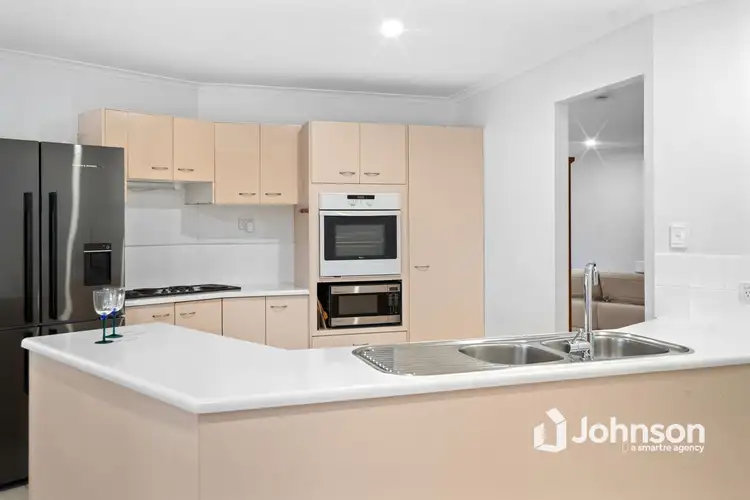 Fourth view of Homely house listing, 15 Federation Drive, Hillcrest QLD 4118