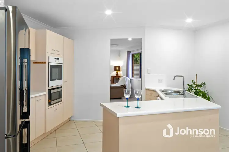 Fifth view of Homely house listing, 15 Federation Drive, Hillcrest QLD 4118