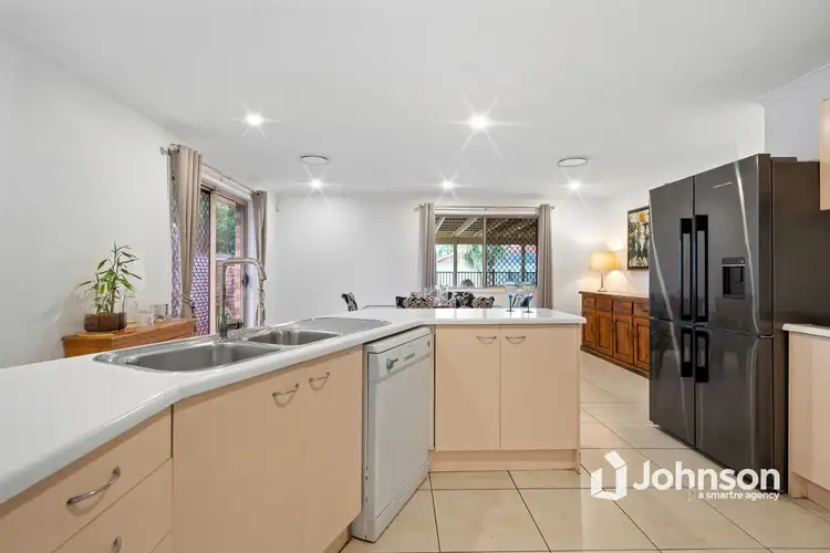 Sixth view of Homely house listing, 15 Federation Drive, Hillcrest QLD 4118