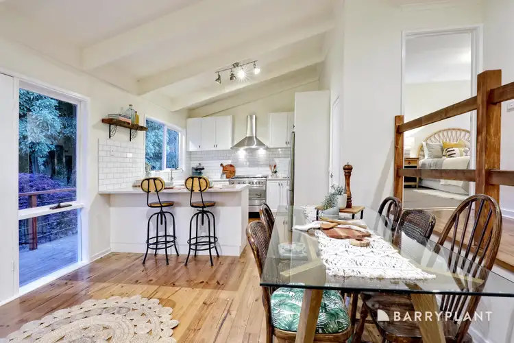Third view of Homely house listing, 28 Redwood Road, Gembrook VIC 3783