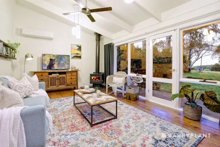 Fourth view of Homely house listing, 28 Redwood Road, Gembrook VIC 3783