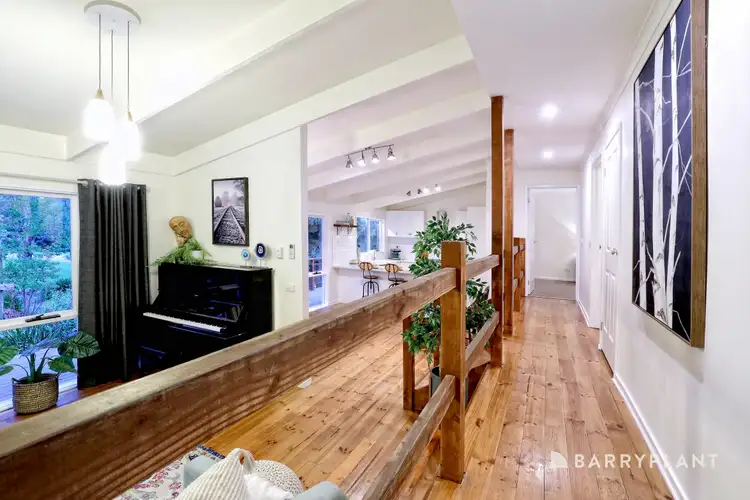 Fifth view of Homely house listing, 28 Redwood Road, Gembrook VIC 3783