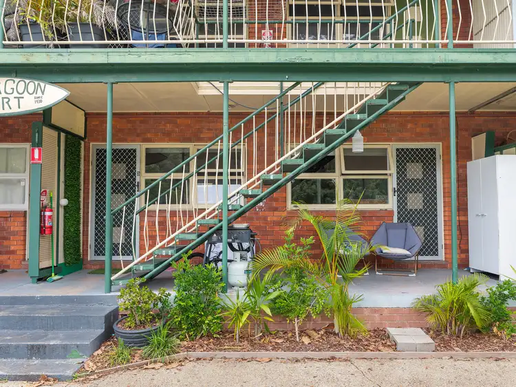 3/14 Beelyu, Burleigh Heads QLD 4220