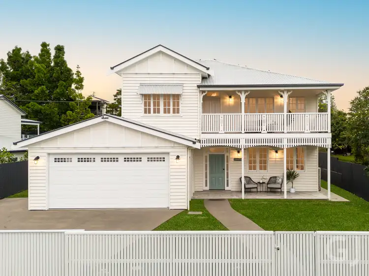 Main view of Homely house listing, 58 Groom Street, Gordon Park QLD 4031