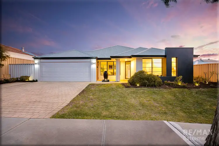 7 Paisley Link, Butler WA 6036