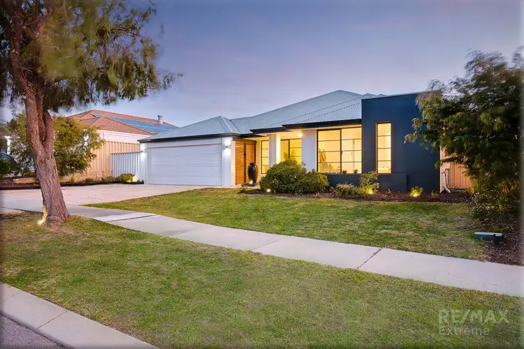 Second view of Homely house listing, 7 Paisley Link, Butler WA 6036