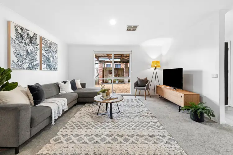 Main view of Homely house listing, 18 One Chain Road, Somerville VIC 3912