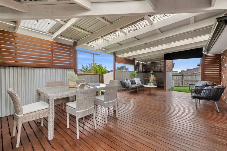 Second view of Homely house listing, 18 One Chain Road, Somerville VIC 3912