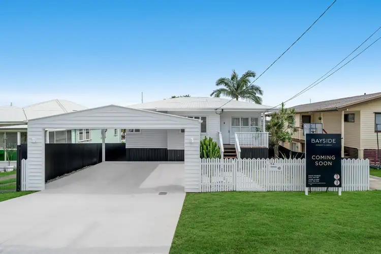 54 Roseneath Parade, Wynnum West QLD 4178