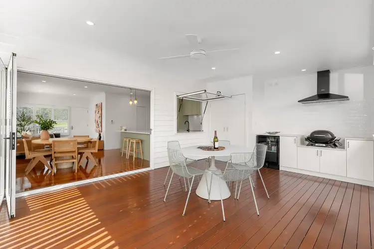 Third view of Homely house listing, 54 Roseneath Parade, Wynnum West QLD 4178