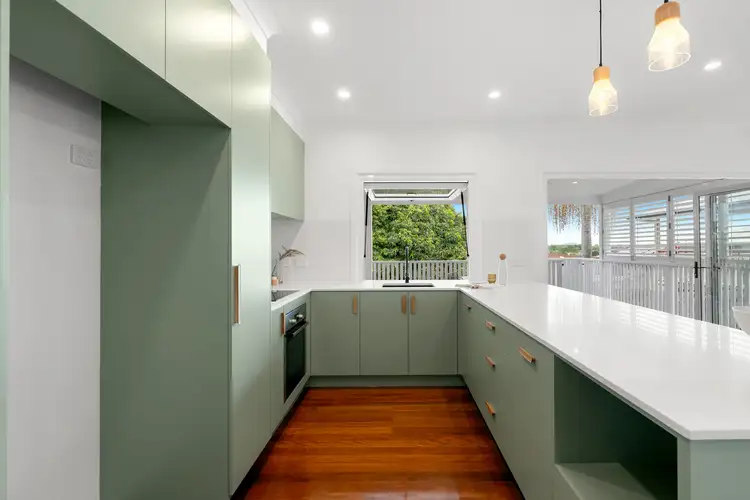 Fourth view of Homely house listing, 54 Roseneath Parade, Wynnum West QLD 4178