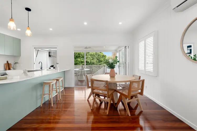 Sixth view of Homely house listing, 54 Roseneath Parade, Wynnum West QLD 4178
