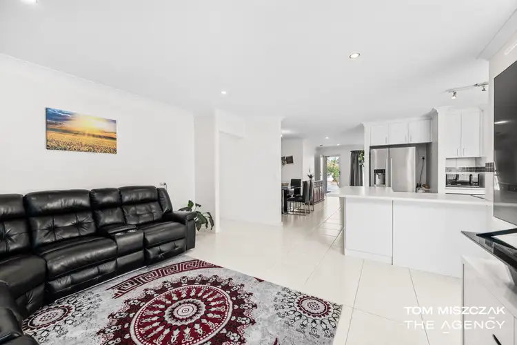 Second view of Homely house listing, 2b Bagoda Street, Queens Park WA 6107