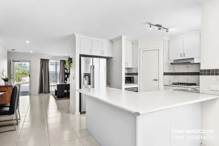 Fifth view of Homely house listing, 2b Bagoda Street, Queens Park WA 6107