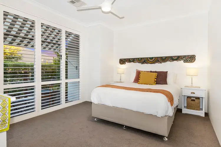 Fourth view of Homely house listing, 21 Camargo Loop, Dunsborough WA 6281