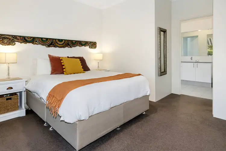 Fifth view of Homely house listing, 21 Camargo Loop, Dunsborough WA 6281
