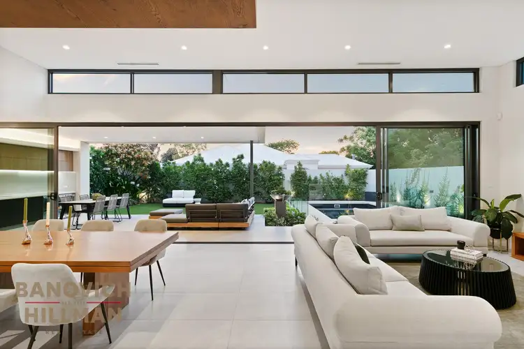 Second view of Homely house listing, 75 Ardross Street, Applecross WA 6153