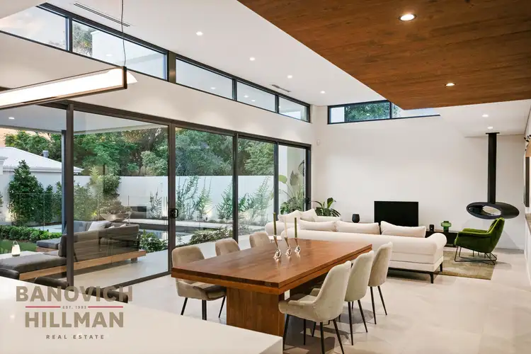 Third view of Homely house listing, 75 Ardross Street, Applecross WA 6153