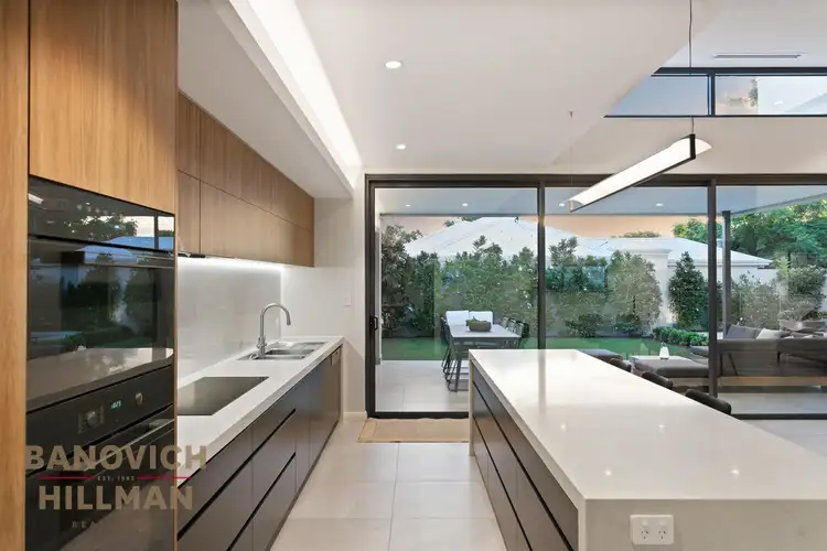 Sixth view of Homely house listing, 75 Ardross Street, Applecross WA 6153