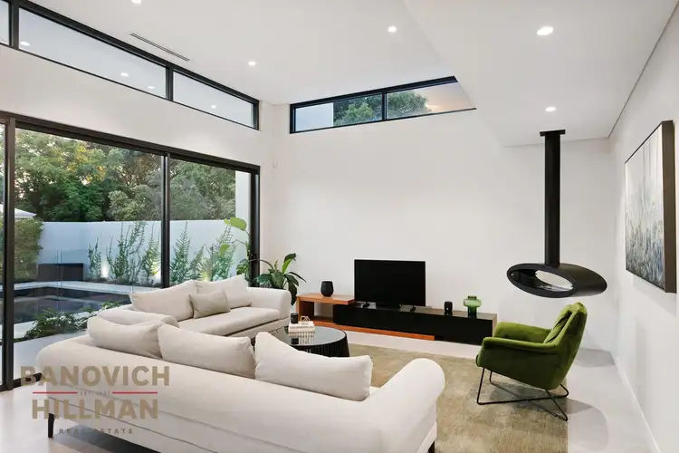 Seventh view of Homely house listing, 75 Ardross Street, Applecross WA 6153