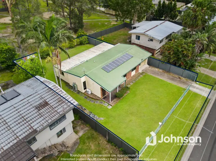 47 Ashvale Street, Kingston QLD 4114