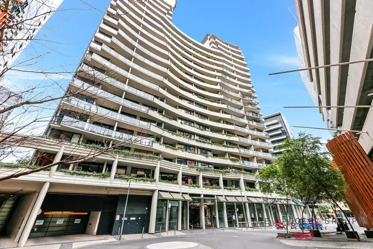 8 Daly Street