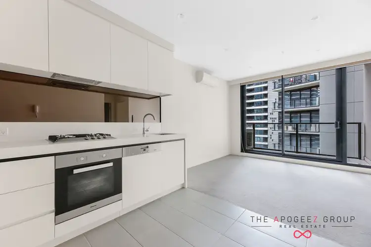 Seventh view of Homely apartment listing, 1002/8 Daly Street, South Yarra VIC 3141