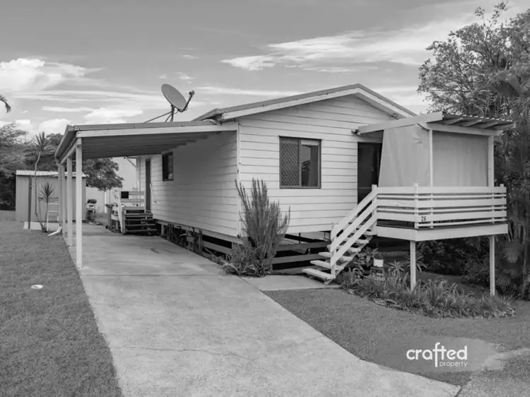 26 Woodlands Drive, Stapylton QLD 4207