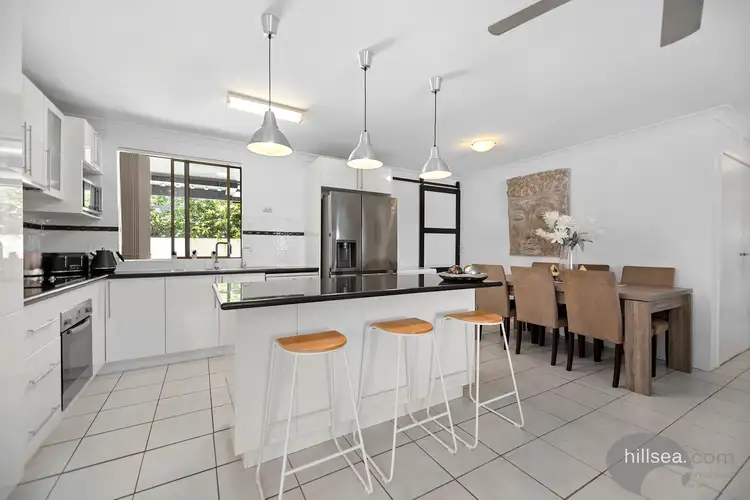Third view of Homely semi-detached listing, 2/405 Bayview Street, Hollywell QLD 4216