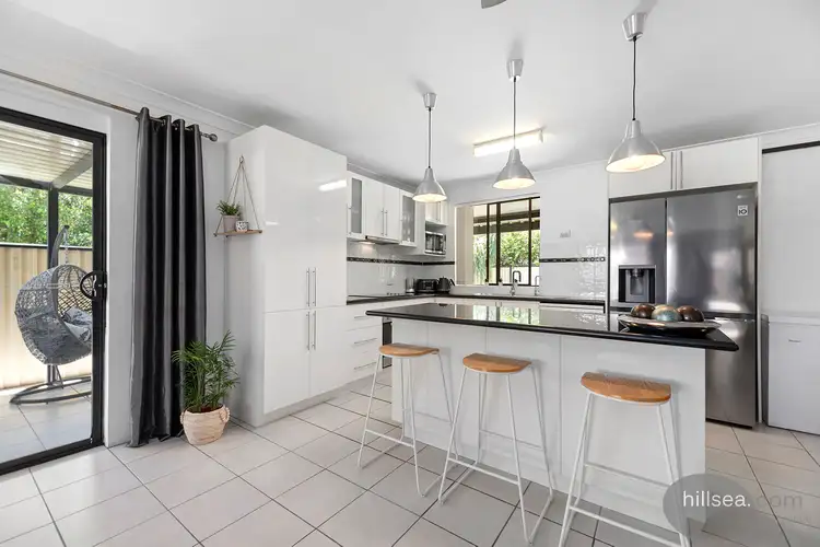 Fourth view of Homely semi-detached listing, 2/405 Bayview Street, Hollywell QLD 4216