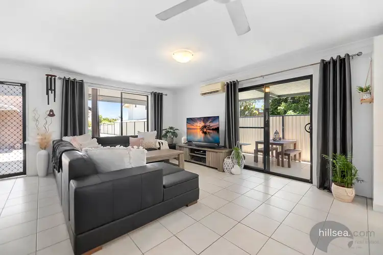 Sixth view of Homely semi-detached listing, 2/405 Bayview Street, Hollywell QLD 4216