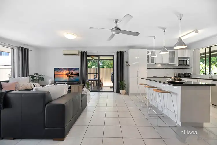 Seventh view of Homely semi-detached listing, 2/405 Bayview Street, Hollywell QLD 4216