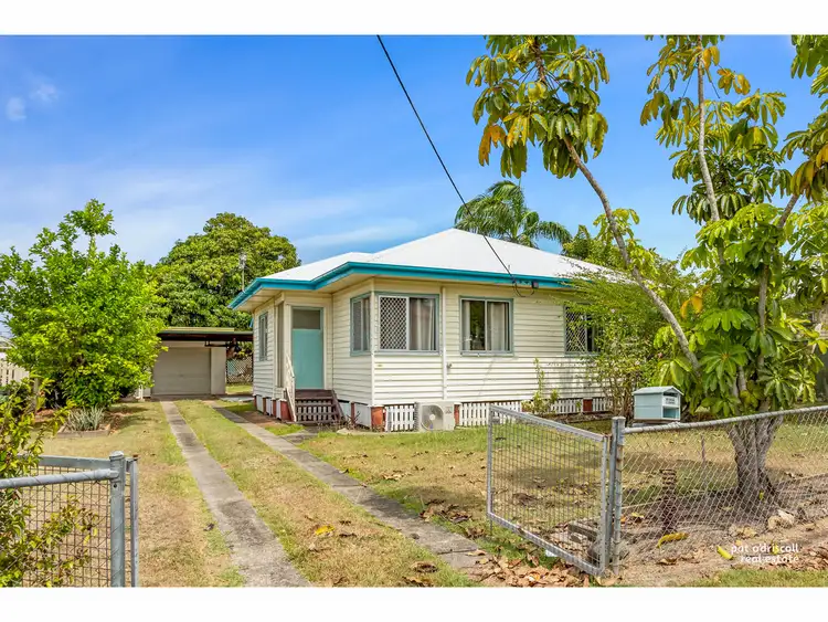 181 Thozet Road, Koongal QLD 4701