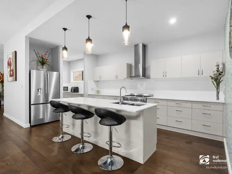 Fourth view of Homely house listing, 1361 Tyalgum Road, Tyalgum NSW 2484