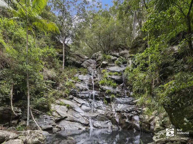 Fifth view of Homely house listing, 1361 Tyalgum Road, Tyalgum NSW 2484