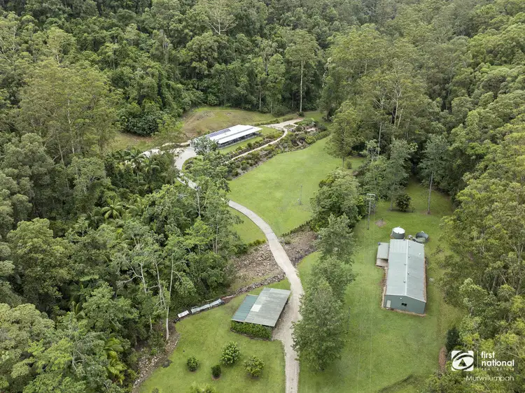 Sixth view of Homely house listing, 1361 Tyalgum Road, Tyalgum NSW 2484