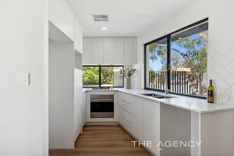 Fifth view of Homely villa listing, 7A Moffat Place, Warwick WA 6024