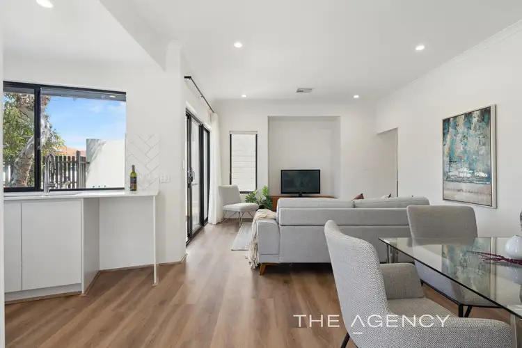 Sixth view of Homely villa listing, 7A Moffat Place, Warwick WA 6024