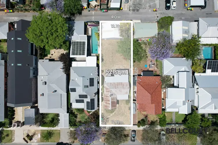 77 Gloster Street, Subiaco WA 6008