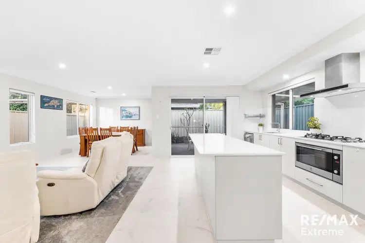 Fourth view of Homely house listing, 19 Kambalda Way, Kewdale WA 6105