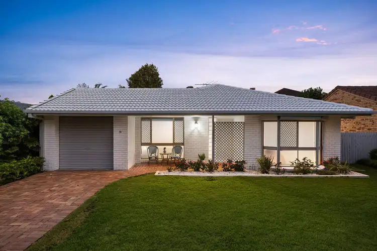 14/8 Blyde Street, Sinnamon Park QLD 4073