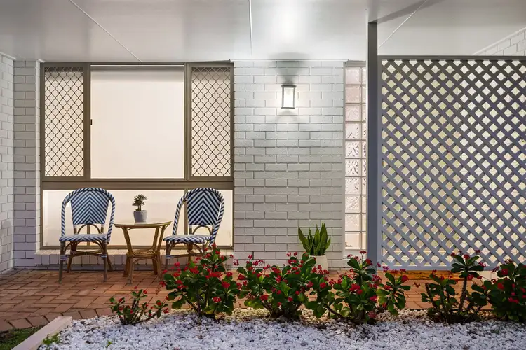 Second view of Homely house listing, 14/8 Blyde Street, Sinnamon Park QLD 4073