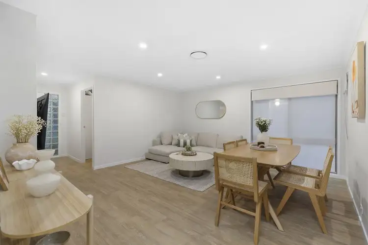 Fifth view of Homely house listing, 14/8 Blyde Street, Sinnamon Park QLD 4073