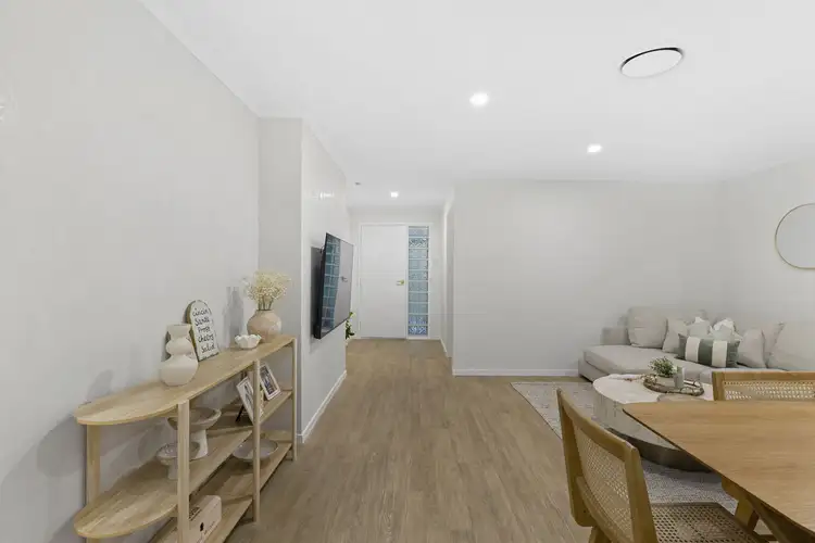 Sixth view of Homely house listing, 14/8 Blyde Street, Sinnamon Park QLD 4073