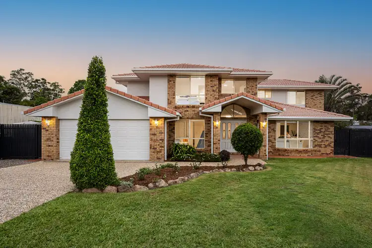 42 Kline Place, Mcdowall QLD 4053