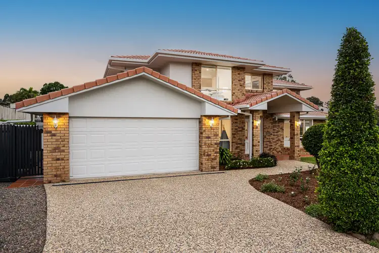 Third view of Homely house listing, 42 Kline Place, Mcdowall QLD 4053